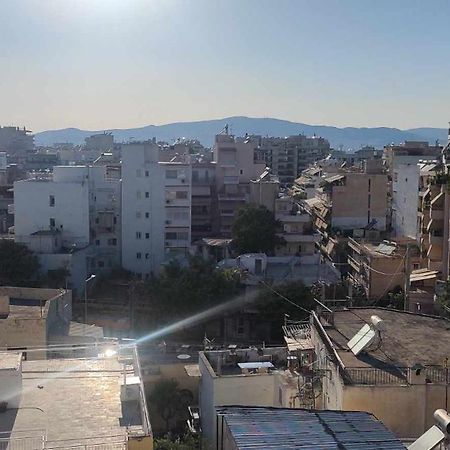 Nephele Sweet Home Atena Exterior foto