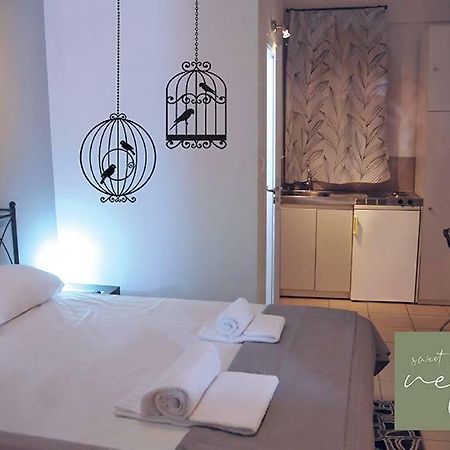 Nephele Sweet Home Atena Exterior foto