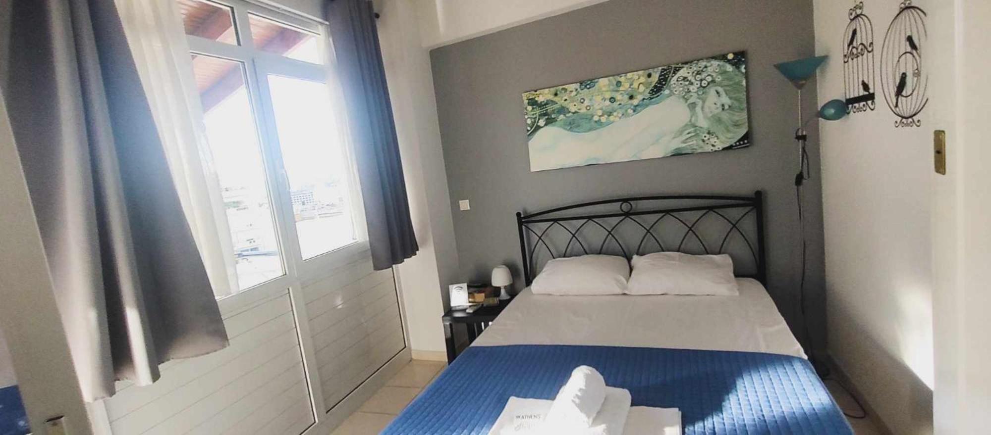 Nephele Sweet Home Atena Exterior foto