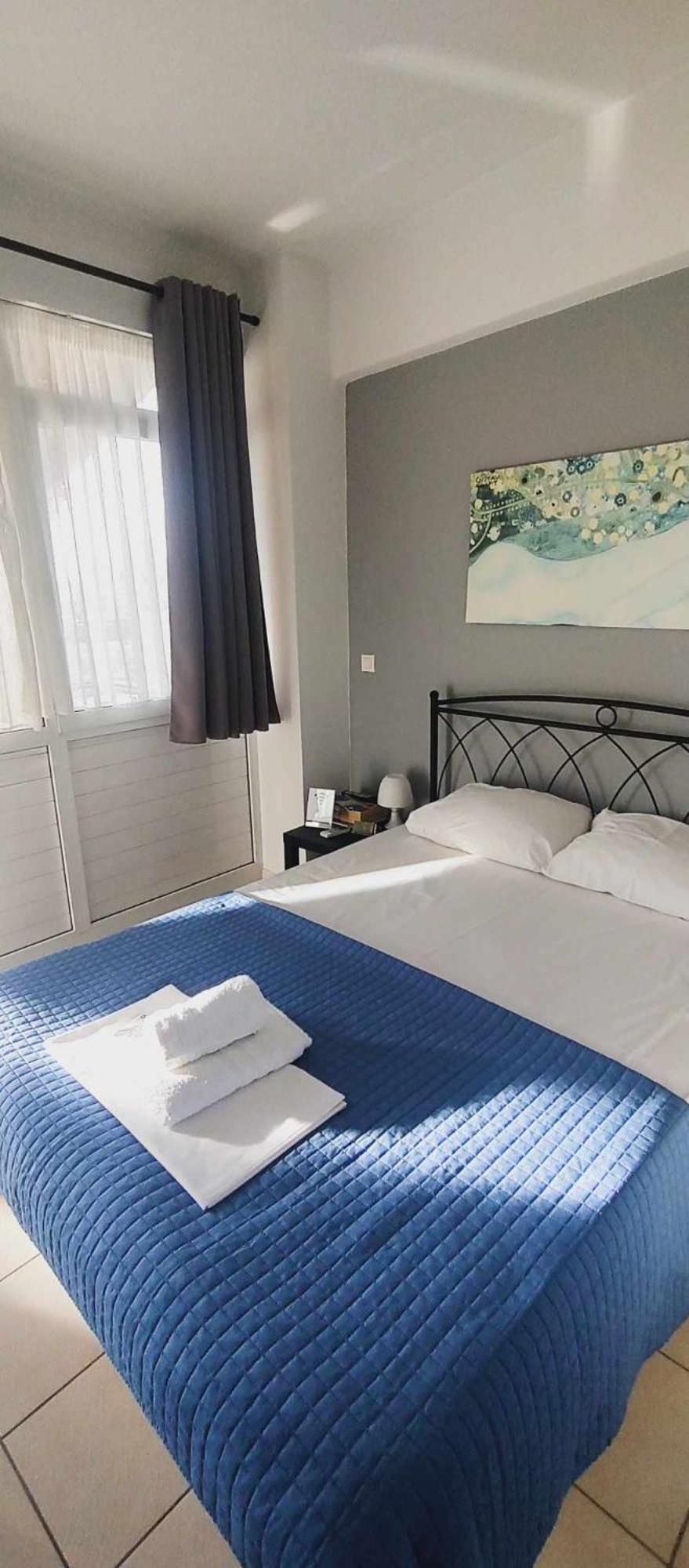 Nephele Sweet Home Atena Exterior foto