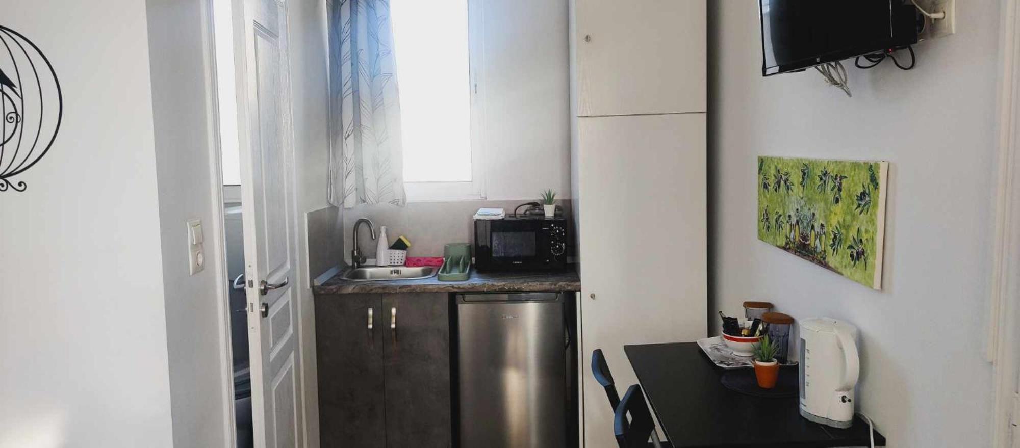 Nephele Sweet Home Atena Exterior foto